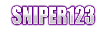 Logo SNIPER123